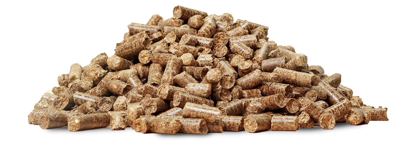 4 mm Schafwollpellets